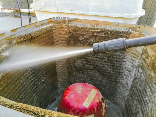 Best Affordable Duct Cleaning Services  in Quinlan, TX