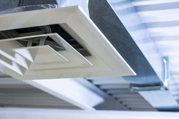 Best Air Vent Cleaning Services  in Quinlan, TX