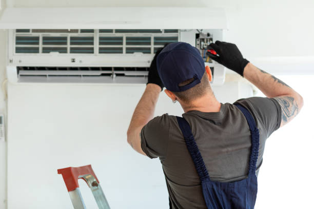 Best Air Duct Cleaning Near Me  in Quinlan, TX