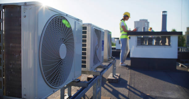 Best Emergency Air Duct Cleaning  in Quinlan, TX