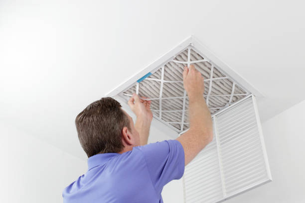 Best Commercial HVAC Duct Cleaning  in Quinlan, TX